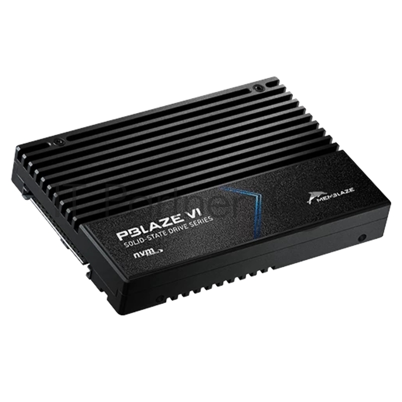 Твердотельный накопитель Memblaze Pblaze6 6530 1.92TB/2.5/U.2/NVMe/PCIe Gen4 x4