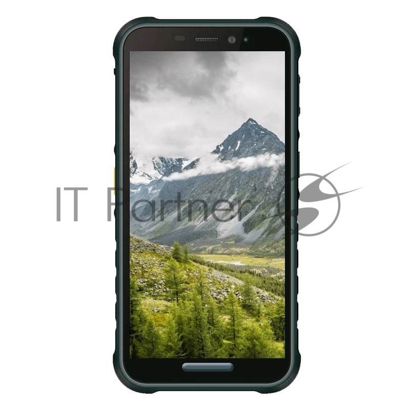 Смартфон R570E (5,7,4x1,5+4x1,8/ 4/64Гб /13+0,3+0,3 Мп+8 Мп/5080 мАч/GPS, ГЛОНАСС/сканер отпечатка пальцев/PTT/Wi-Fi 802.11 b/g/n/ac/BT 5.0/NFC/Type-C/OTG/IP 68/ Производство КНР, ОС Android 13 GMS)