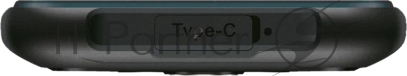 Смартфон R570E (5,7,4x1,5+4x1,8/ 4/64Гб /13+0,3+0,3 Мп+8 Мп/5080 мАч/GPS, ГЛОНАСС/сканер отпечатка пальцев/PTT/Wi-Fi 802.11 b/g/n/ac/BT 5.0/NFC/Type-C/OTG/IP 68/ Производство КНР, ОС Android 13 GMS)