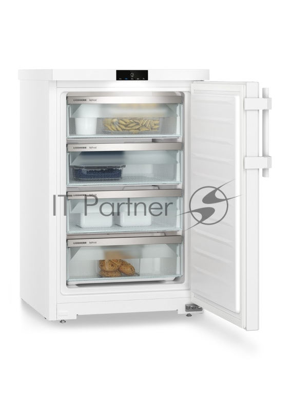 Морозильная камера Liebherr FNe 1404-20 001 85x55x60.7, объем 86 л, No Frost
