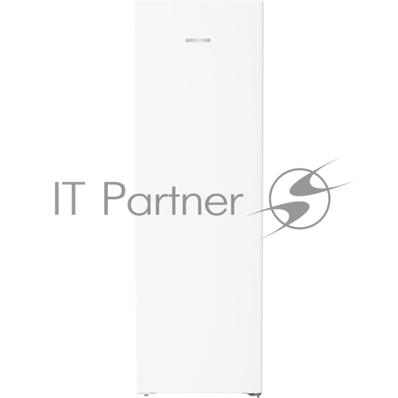 Морозильные камеры LIEBHERR Plus FNd 522i-22 001 NoFrost, 7 контейнеров, в. 185,5 см, ш. 60 см, класс ЭЭ A, внутренние ручки, белый цвет