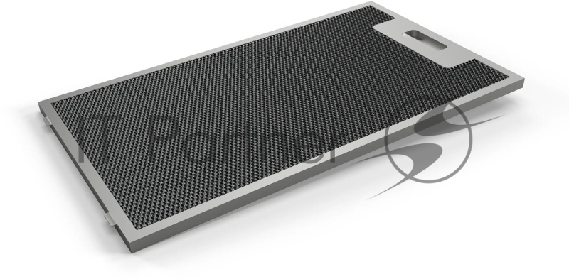 Вытяжка BOSCH DWK065G60T