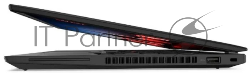 Ноутбук ThinkPad T14 Gen 4 14 WUXGA (1920x1200) IPS 400N, i7 1355U, 2x16GB DDR5 5600, 1TB SSD M.2, Intel Iris Xe, WiFi, BT, FPR, 5.0 Cam, 65W USB-C, Win 11 Pro, 1Y, 1.4kg