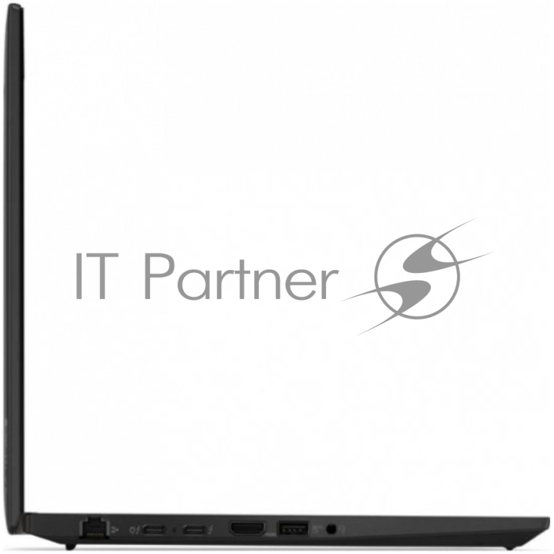 Ноутбук ThinkPad T14 Gen 4 14 WUXGA (1920x1200) IPS 400N, i7 1355U, 2x16GB DDR5 5600, 1TB SSD M.2, Intel Iris Xe, WiFi, BT, FPR, 5.0 Cam, 65W USB-C, Win 11 Pro, 1Y, 1.4kg