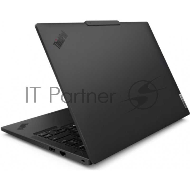 Ноутбук ThinkPad T14 Gen 5 14 WUXGA (1920x1200) IPS 400N, Ultra 5 125U, 16GB DDR5 5600, 512GB SSD M.2, Intel Iris Xe, WiFi, BT, FPR, 5.0 Cam, 65W USB-C, Win 11 Pro, 1Y, 1.4kg