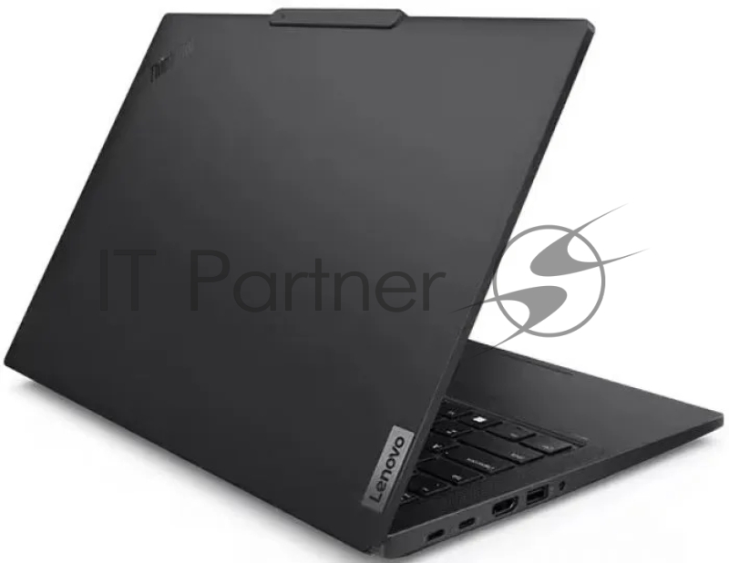 Ноутбук ThinkPad T14 Gen 5 14 WUXGA (1920x1200) IPS 400N, Ultra 5 125U, 16GB DDR5 5600, 512GB SSD M.2, Intel Iris Xe, WiFi, BT, FPR, 5.0 Cam, 65W USB-C, Win 11 Pro, 1Y, 1.4kg