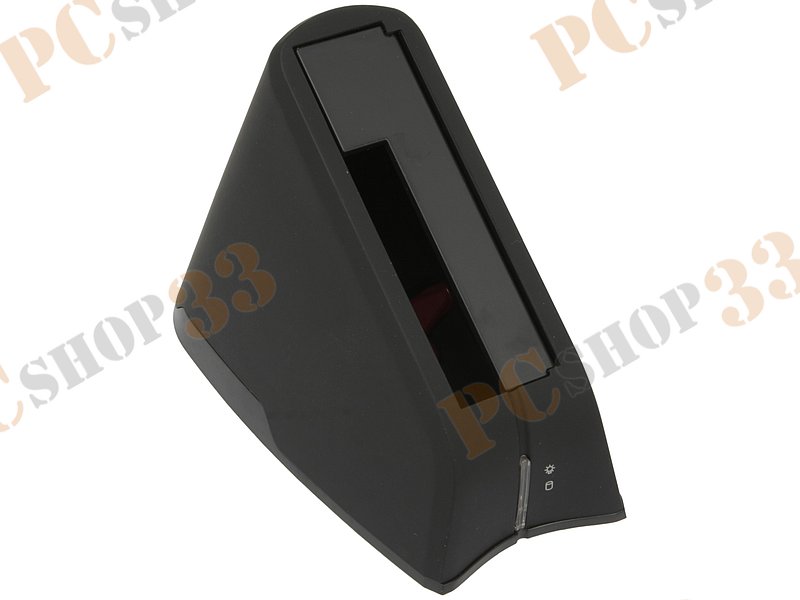 Док-станция Agestar 3UBT-6G для 2.5/3.5 SATA HDD, черный (USB3.0)