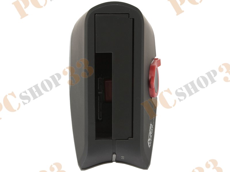 Док-станция Agestar 3UBT-6G для 2.5/3.5 SATA HDD, черный (USB3.0)