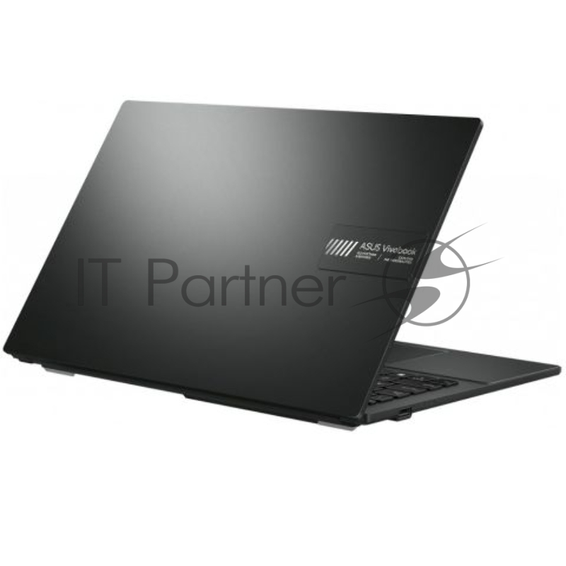 Ноутбук ASUS E1504FA-NJ287 15.6 FHD IPS, AMD R5-7520U, 8Gb, 512Gb SSD, no OS, черный*