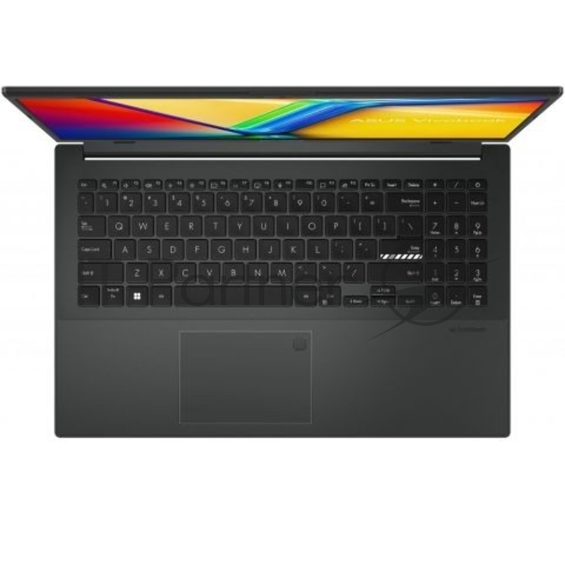 Ноутбук ASUS E1504FA-NJ287 15.6 FHD IPS, AMD R5-7520U, 8Gb, 512Gb SSD, no OS, черный*