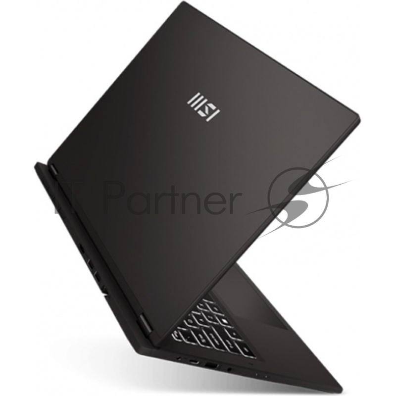 Ноутбук MSI Commercial 14 H A13MG Core i5-13420H 14” 16:10 FHD+ (1920x1200) IPS,DDR4 16GB (16GB*1) 512GB SSD,Iris Xe Graphics,Smart Card Reader,53.8Whr,1.6kg,1y,Dos,So Gray