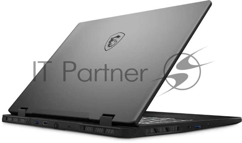 Ноутбук MSI CreatorPro M16 HX C14VJG Core i7-14700HX 16 16:10 QHD+(2560 x 1600),240Hz,DDR5 32GB (32GB*1),1TB SSD,NV RTX 2000 Ada (8GB GDDR6),65Whr,2.3kg,Win11Pro,Lu Gray