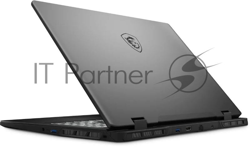 Ноутбук MSI CreatorPro M16 HX C14VJG Core i7-14700HX 16 16:10 QHD+(2560 x 1600),240Hz,DDR5 32GB (32GB*1),1TB SSD,NV RTX 2000 Ada (8GB GDDR6),65Whr,2.3kg,Win11Pro,Lu Gray