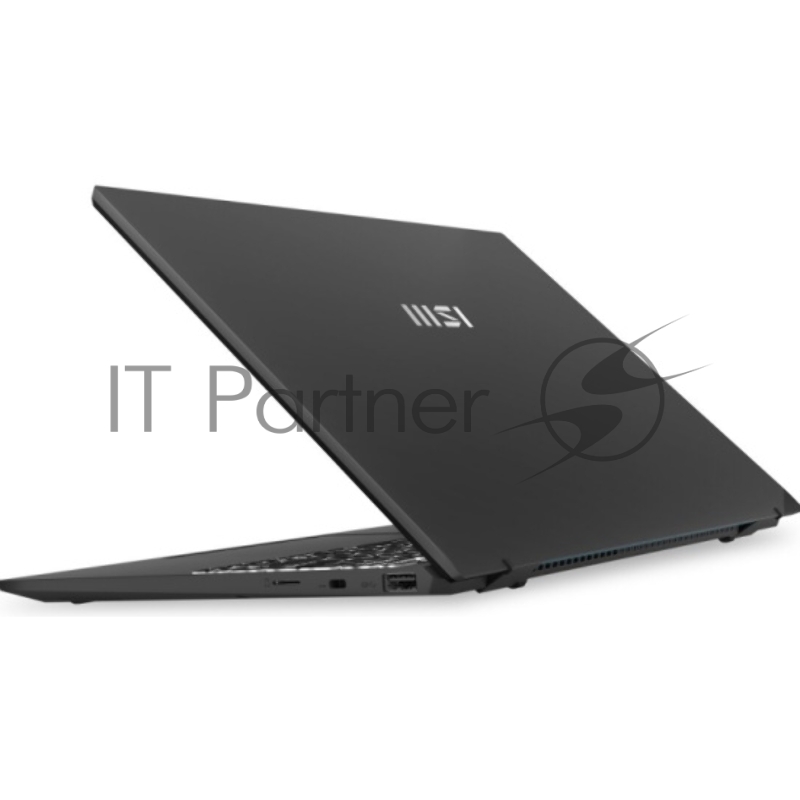 Ноутбук MSI Prestige 13 AI Evo Core Ultra7 155H 13.3 16:10, 2.8K (2880 x 1800) OLED,LPDDR5 32GB,1TB SSD,Intel Graphics,Stellar Gray,75Whr,990g,1y,Win11 Pro,KB Eng/Rus