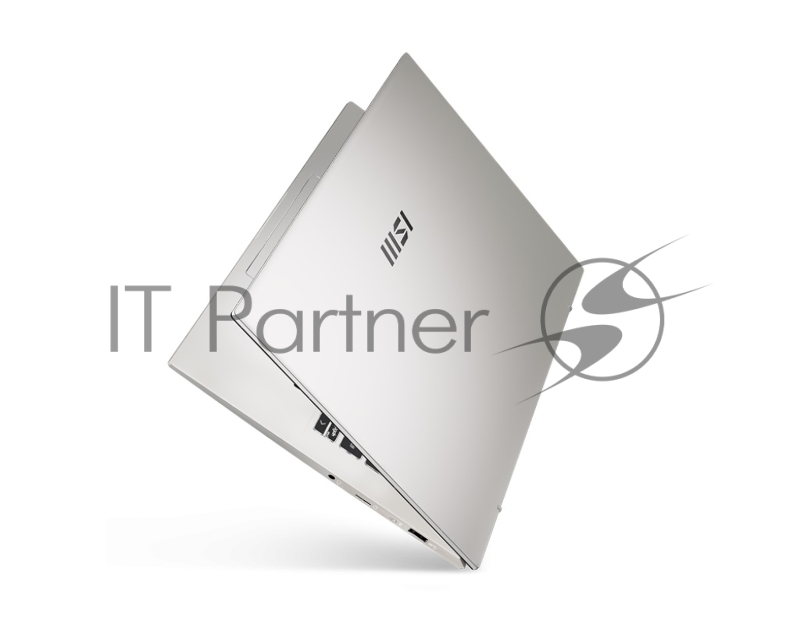 Ноутбук MSI Prestige 14Evo B13M Core i7-13700H 14” 16:10 FHD+ (1920x1200) 400 nits,LPDDR5 16GB,1TB SSD,Iris Xe Graphics,Stellar Gray,90Whr,1,7kg,1y,Win11 Pro,KB Eng/Rus