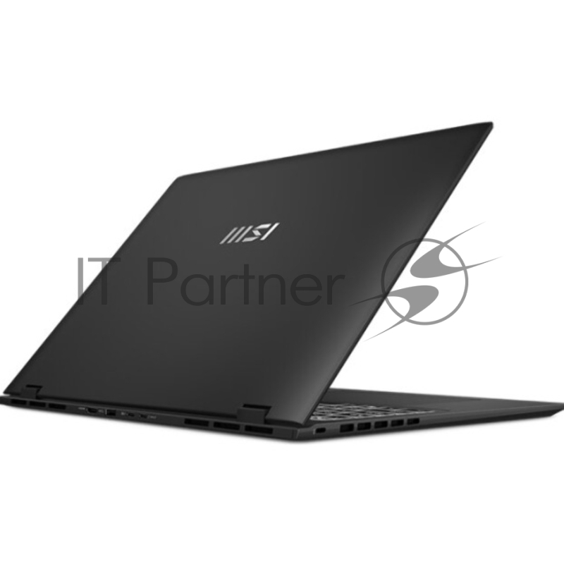 Ноутбук MSI Prestige 16 AI Studio B1VEG Core Ultra 7 155H16“ 16:10 QHD+ (2560x1600) IPS,400nits,LPDDR5 16GB,1TB SSD,NV RTX 4050 (GDDR6 6GB),99Whr,1.6kg,1y,Dos,Stellar Gray