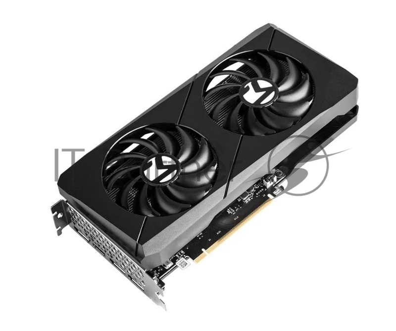 Видеокарта MAXSUN MS-RTX4060 Terminator B 8G//RTX4060, HDMI, 3*DP, 12G, D6