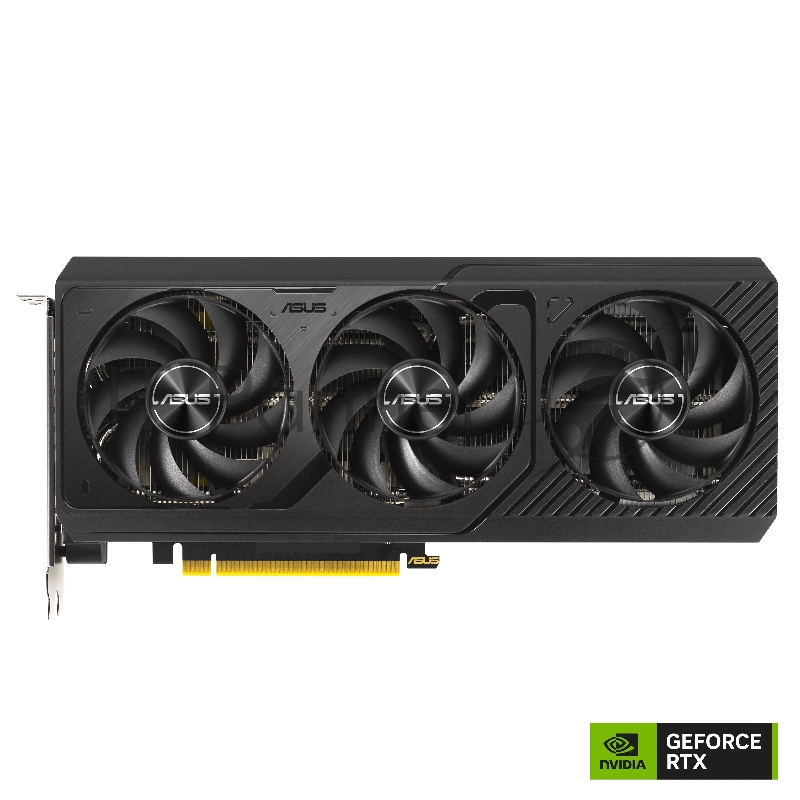 Видеокарта ASUSPRIME-RTX4070S-O12G