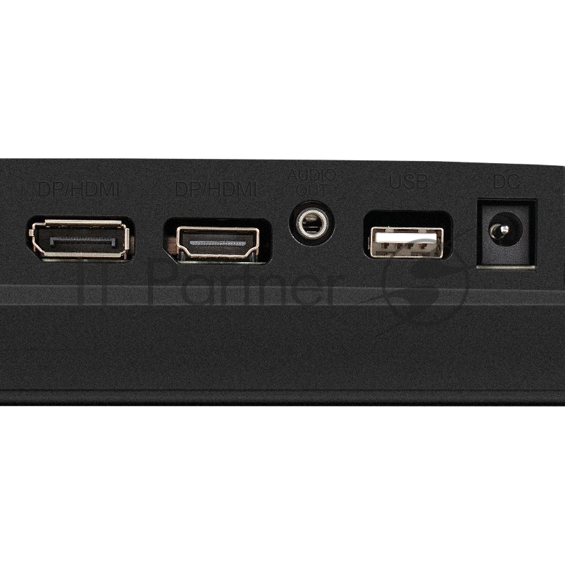 Монитор игровой 165 Гц 23.8 ExeGate Combat EG2407C (IPS LED Grade A+, FHD, 1920x1080@165Гц, 16:9, 300cd/m2, 1000:1, 178°/178°, 1ms, HDMI, DisplayPort, аудио-выход, Flicker-free, FreeSync, Low Blue Light, кабель HDMI 1.5м, VESA, регулировка наклона эк