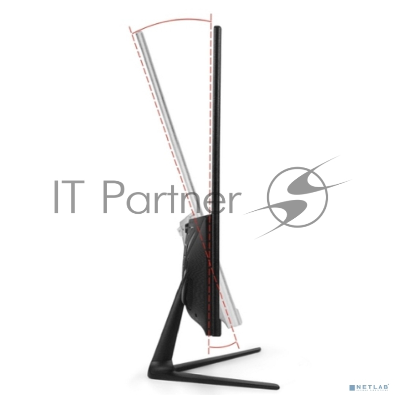 Монитор игровой 165 Гц 23.8 ExeGate Combat EG2407C (IPS LED Grade A+, FHD, 1920x1080@165Гц, 16:9, 300cd/m2, 1000:1, 178°/178°, 1ms, HDMI, DisplayPort, аудио-выход, Flicker-free, FreeSync, Low Blue Light, кабель HDMI 1.5м, VESA, регулировка наклона эк