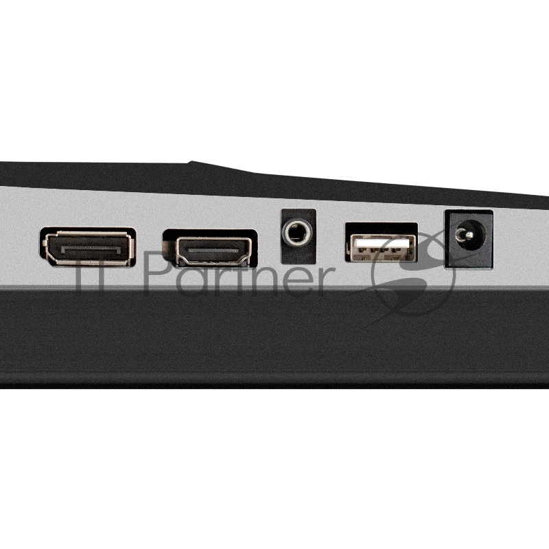 Монитор игровой 165 Гц 27 ExeGate Combat EF2707C (IPS LED Grade A+, FHD, 1920x1080@165Гц, 16:9, 300cd/m2, 1000:1, 178°/178°, 1ms, HDMI, DisplayPort, аудио-выход, Flicker-free, FreeSync, Low Blue Light, кабель HDMI 1.5м, VESA, регулировка наклона экра