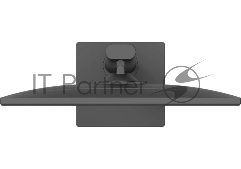Монитор IRBIS 24 23.8 LED Monitor 1920x1080, 16:9, IPS, 300 cd/m2, 1000:1, 5ms, 178°/178°, VGA, HDMI, DP, PJack, Audio output, 75Hz, регул. накл/выс/повор/вращ, внутр. бп. Black МИНПРОМТОРГ (МПТ) 3г