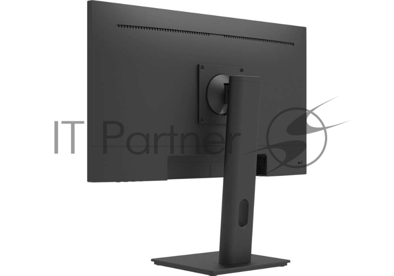 Монитор IRBIS 24 23.8 LED Monitor 1920x1080, 16:9, IPS, 300 cd/m2, 1000:1, 5ms, 178°/178°, VGA, HDMI, DP, PJack, Audio output, 75Hz, регул. накл/выс/повор/вращ, внутр. бп. Black МИНПРОМТОРГ (МПТ) 3г