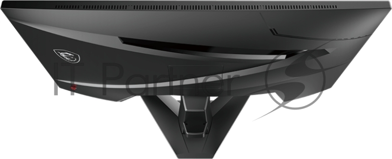 Монитор MSI MAG 256F 24,5 16:9 FHD(1920x1080) Rapid IPS Flat,1ms(GTG),1000:1,100M:1,25 2.0,1xDP 1.2, Tilt,VESA,180HZ,Black,1y war-ty