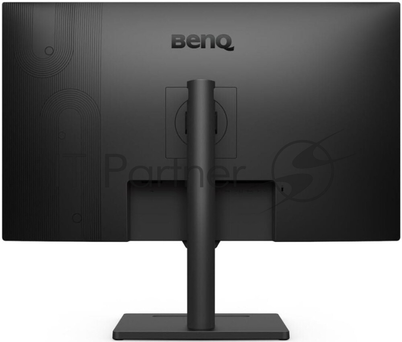 Монитор Benq BL2490 23.8, 1920x1080, IPS, 100Hz, 20M:1, 250cd, 5ms, 2*HDMI, DP, Speakers, Flicker-freeLow Blue Light, 3Y, Black