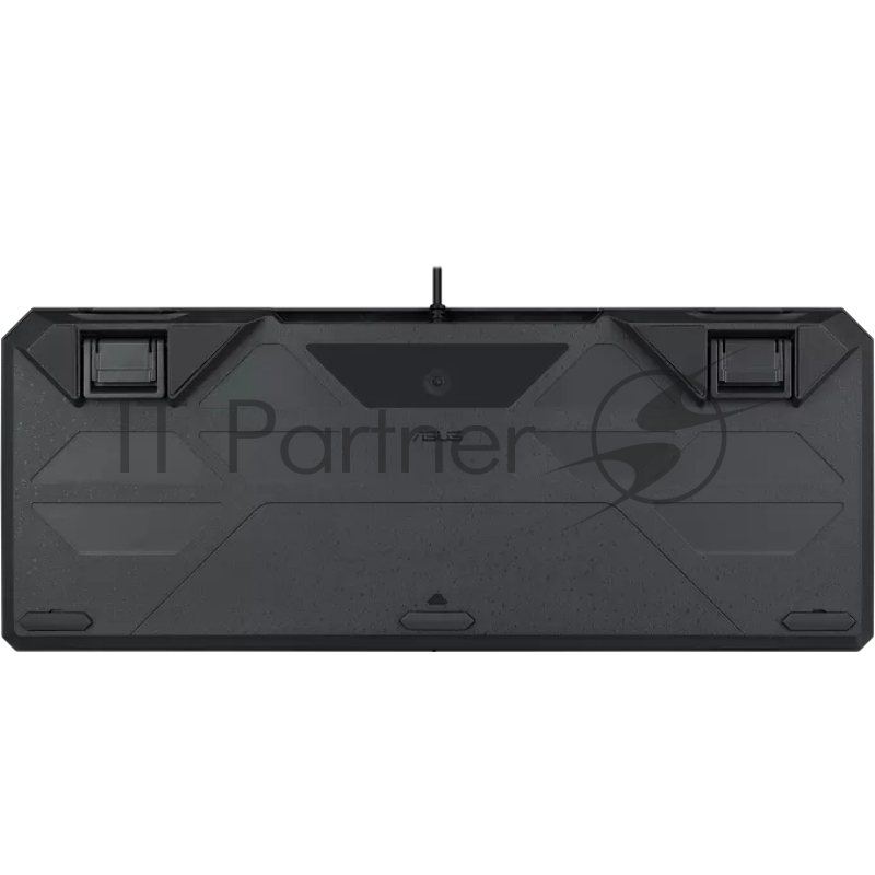 Клавиатура ASUS RA07 TUF K3 GEN II/RD/RU/DS ABS (RUS)