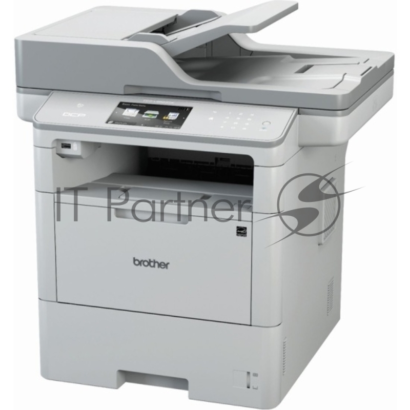 МФУ лазерное Brother DCP-L6600DW