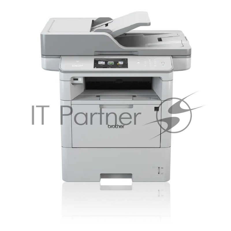 МФУ лазерное Brother DCP-L6600DW