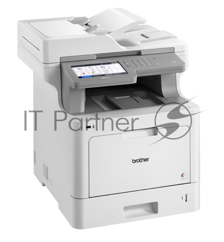 МФУ лазерное Brother MFC-L9570CDW