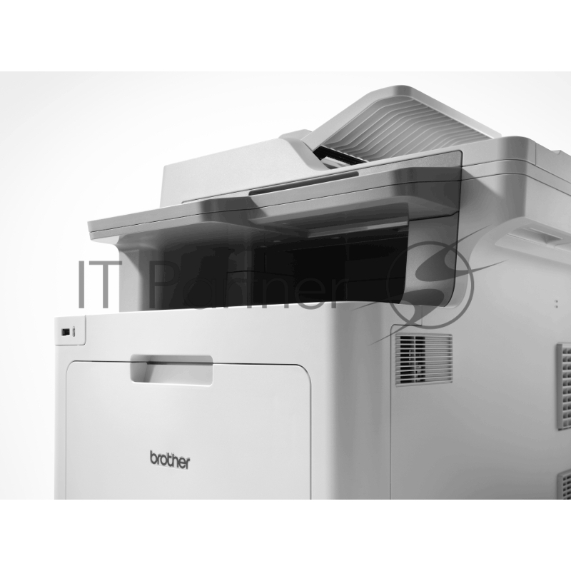 МФУ лазерное Brother MFC-L9570CDW