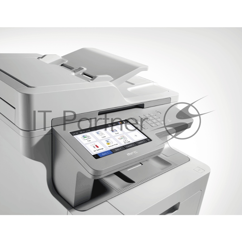 МФУ лазерное Brother MFC-L9570CDW