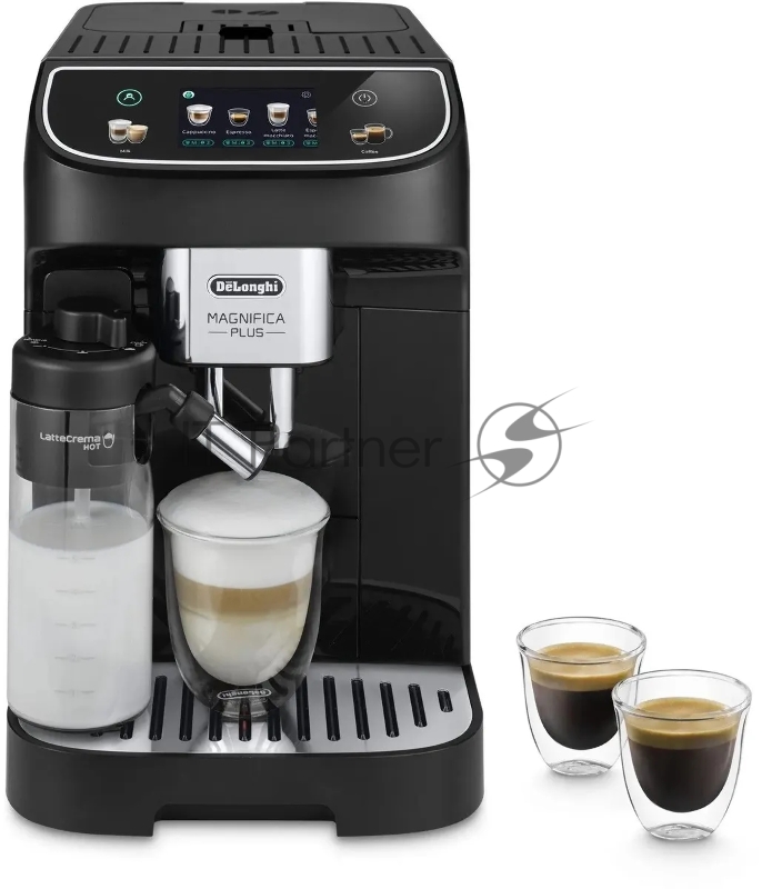 Кофемашина DeLonghi ECAM320.60.B