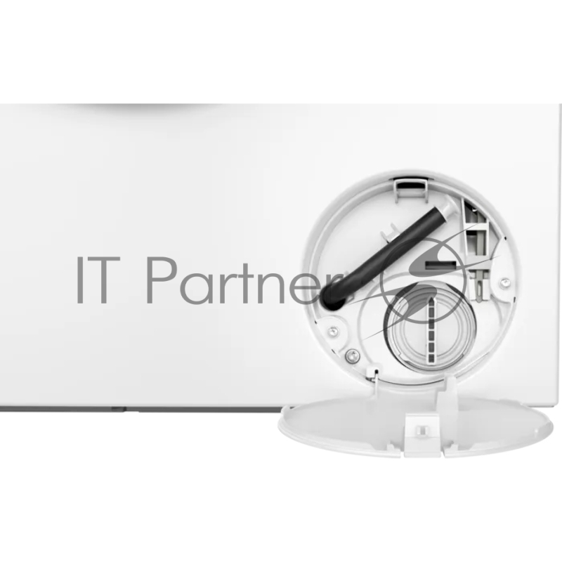 Стирально-сушильный автомат, стирка-8 кг, сушка- 5 кг,1400 об/мин.,850 x 595 x 495 мм,программ - 16, дозагрузка белья, пар, 59 дБ,панель управления на английском языке