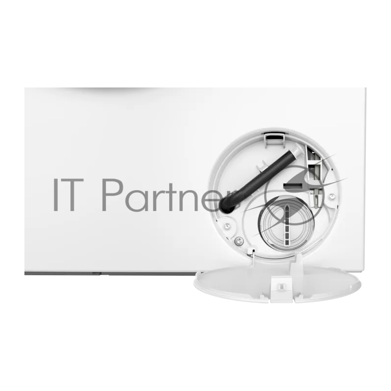 Стирально-сушильный автомат, стирка-8 кг, сушка- 5 кг,1400 об/мин.,850 x 595 x 495 мм,программ - 16, дозагрузка белья, пар, 59 дБ,панель управления на английском языке