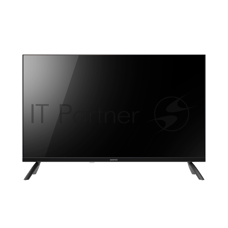 Телевизор Centek 32 CT-8832 черный LED HD 60Hz Яндекс.ТВ