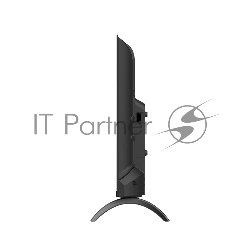 Телевизор Centek 32 CT-8832 черный LED HD 60Hz Яндекс.ТВ