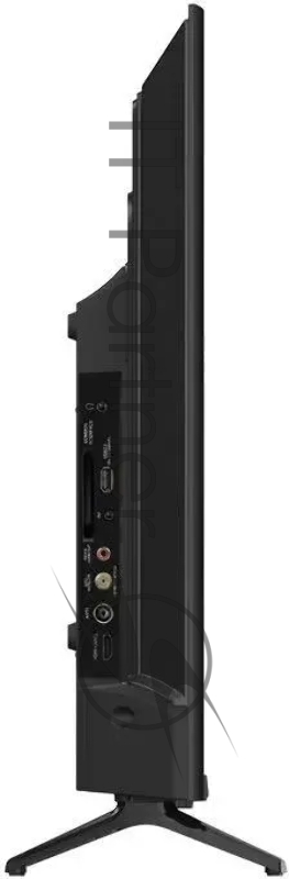 Телевизор Centek 40 CT-8740 черный LED FHD 60Hz Яндекс.ТВ 1GB/8GB