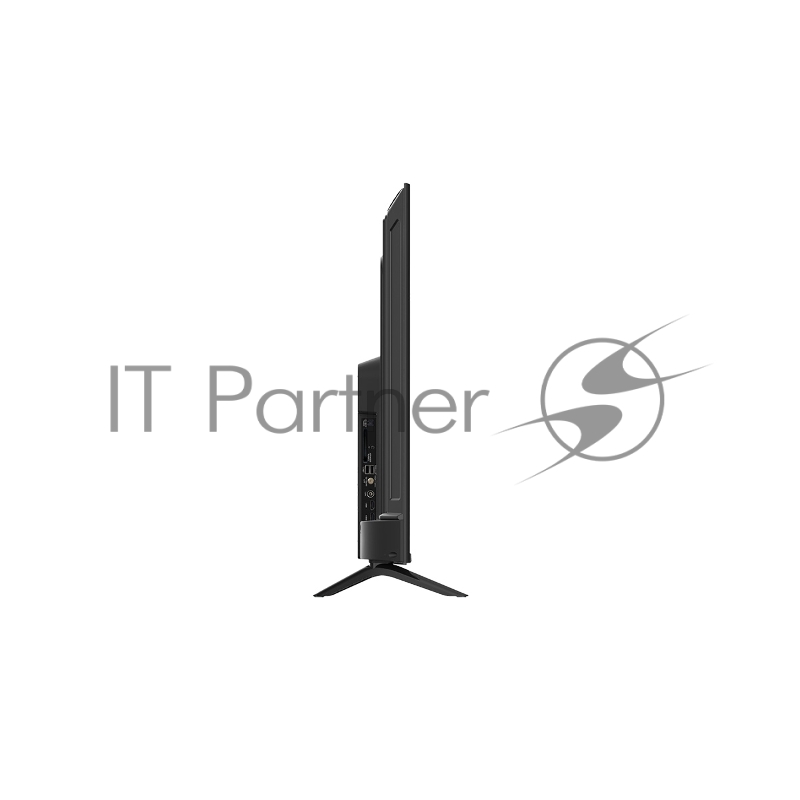Телевизор Centek 50 CT-8750 черный LED UHD 60Hz Яндекс.ТВ 1.5GB