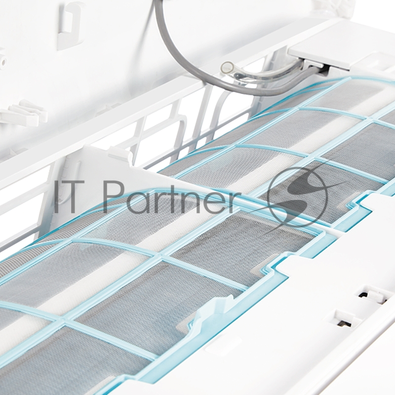 Блок внутренний Ballu BSO/in-24HN8_22Y сплит-системы