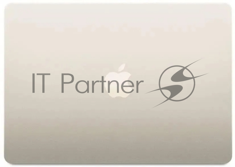 Ноутбук Apple MacBook Air A2681 M2 8 core 16Gb SSD512Gb/10 core GPU 13.6 IPS (2560x1664) Mac OS star WiFi BT Cam (Z15Z0000A)