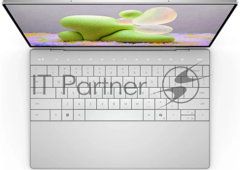 Ноутбук Dell XPS 13 9340 Core Ultra 7 155H 32Gb SSD1Tb Intel Arc 13.4 OLED Touch 3K+ (2880x1800) Windows 11 Professional silver WiFi BT Cam (9340-7312)