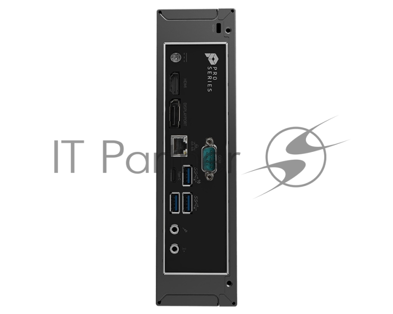 Неттоп MSI PRO DP21 12M i5-12400, 16Gb DDR4, 512Gb SSD m.2, no keyboard&mouse, Win11 Pro, 1y war-ty