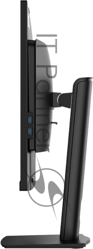 Моноблок MSI Pro AP272P 14M AiO 27 FHD(1920x1080)IPS AG Non-touch, Core i5-14400 (2.5GHz), 8Gb DDR5(1x8Gb), 512GB SSD M.2, Intel UHD, WiFi, BT, camera, WirelessKB&mouse Eng/Rus,No OS,1y war-ty, Black