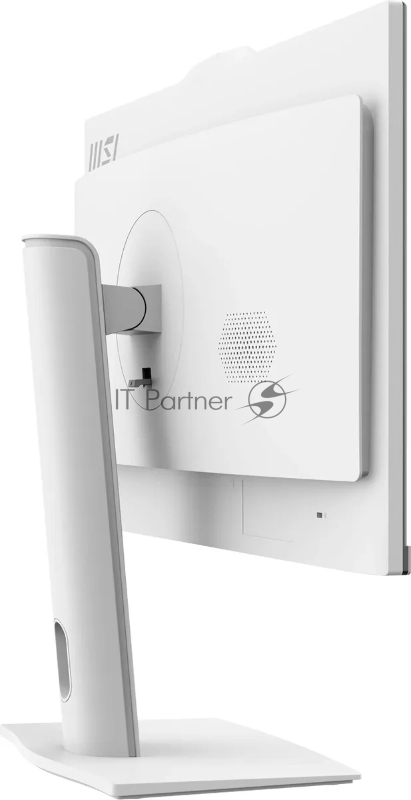 Моноблок MSI Pro AP242P 14M-676XRU 23.8 Full HD i3 14100 (3.5) 16Gb SSD512Gb UHDG 730 noOS GbitEth WiFi BT 120W клавиатура мышь Cam белый 1920x1080