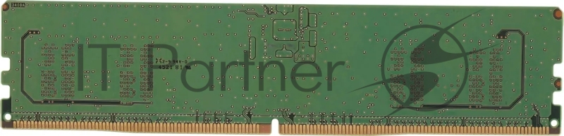 Память DDR5 8GB 5200MHz Digma DGMAD55200008S RTL PC5-41600 CL42 DIMM 288-pin 1.1В single rank Ret