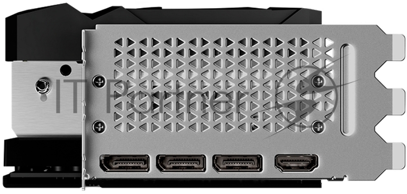 Видеокарта PNY NVIDIA Video Card GeForce RTX 4090 XLR8 Gaming VERTO EPIC-X 24GB GDDR6X 384bit, 2520MHz / 21Gbps, 3x DP, 1x HDMI, 3 fan, 3 slot